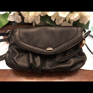 Juicy Couture messenger bag